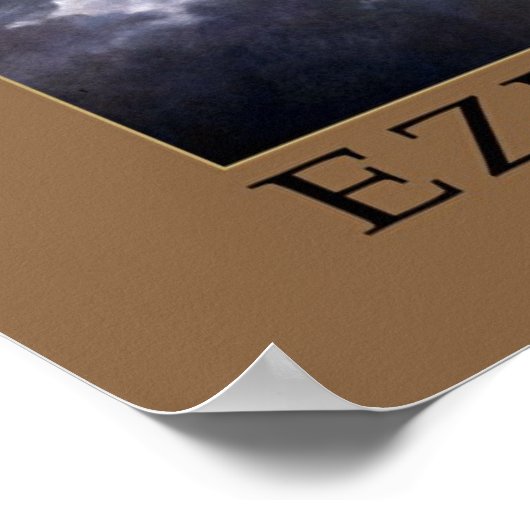 戦うペガサス ポスター (角)