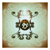 戦う勇気 ポスター (正面)