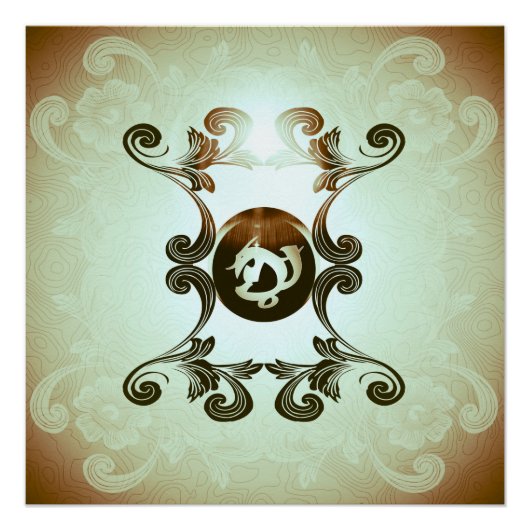 戦う勇気 ポスター (正面)