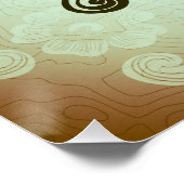 戦う勇気 ポスター (コーナー)