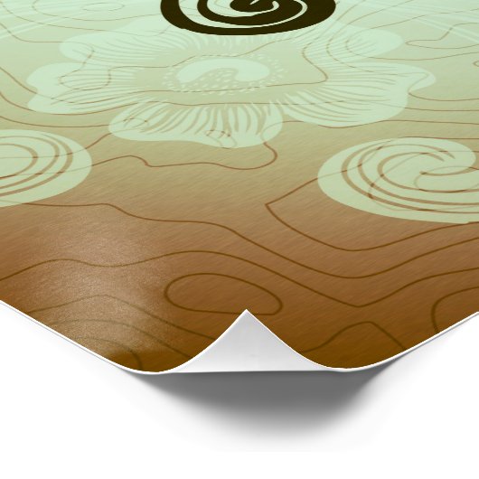 戦う勇気 ポスター (コーナー)