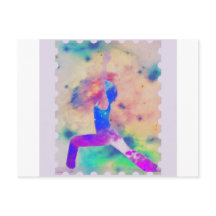 戦う女神ヨガシリーズ