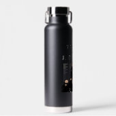 戦う戦いトランプVANCE 2024 ウォーターボトル (正面)