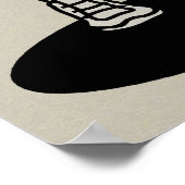 戦う気がある ポスター (角)