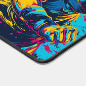 戦う魂 デスクマット (コーナー)