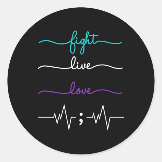 戦う ラウンドシール (正面)