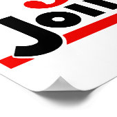 戦う – 海軍に入ろう ポスター (角)