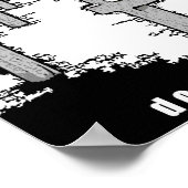 戦った4 ポスター (角)