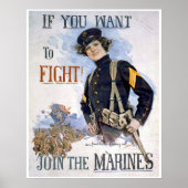 戦もしいたい ポスター (正面)