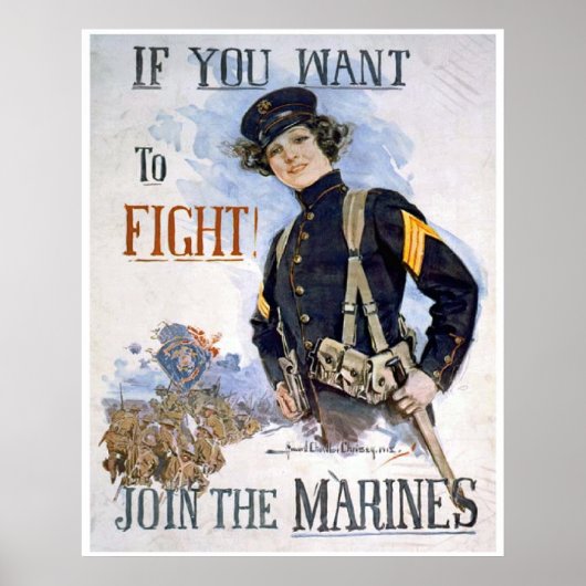 戦もしいたい ポスター (正面)