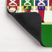 戦わない兵隊-クリスマスのマウスパッド マウスパッド (コーナー)