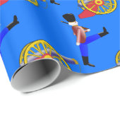 戦わない兵隊 ラッピングペーパー (ロールコーナー)