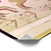 戦フランスのって殺す ポスター (角)