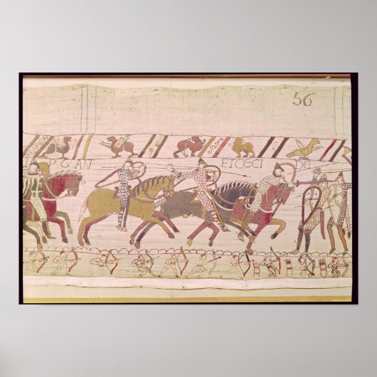 戦フランスのって殺す ポスター (正面)