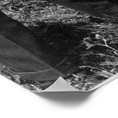 戦フレンドリーい： 1922年 ポスター (角)