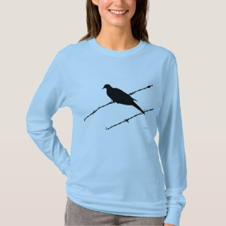 戦争および平和 Tシャツ