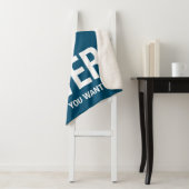 戦争が済んだ シェルパブランケット (インサイチュ)