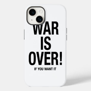 戦争が済んだ Case-Mate iPhone 14ケース