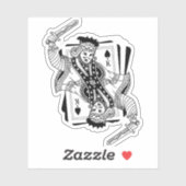 戦争だ! シール (シート)