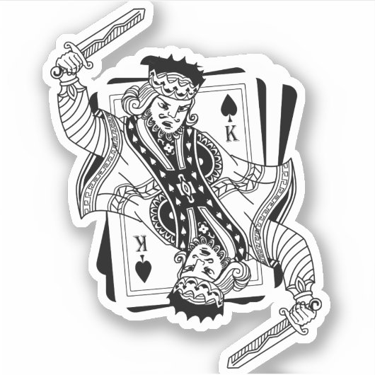 戦争だ! シール (正面)