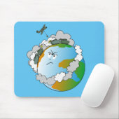 戦争だ! マウスパッド (マウス)