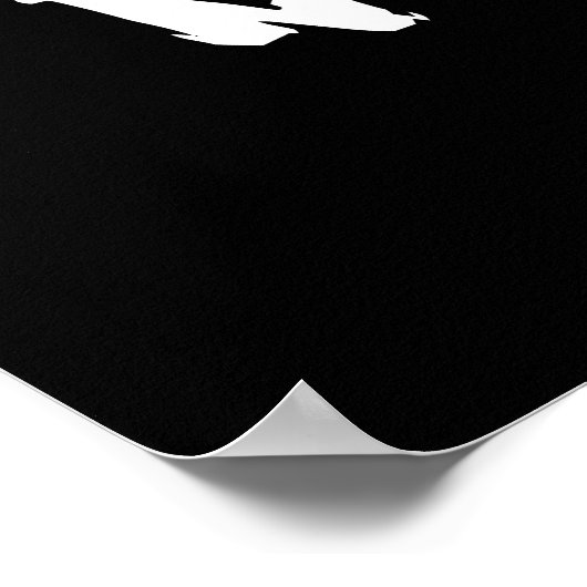 戦争ではなく愛を作る ポスター (角)