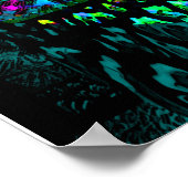 戦争ではなく愛を作る ポスター (角)