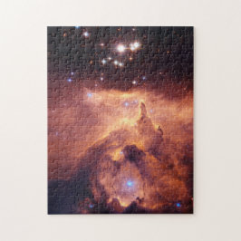 戦争と平和の星雲 ジグソーパズル