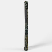 戦争なし1 SAMSUNG GALAXYケース (右側面)