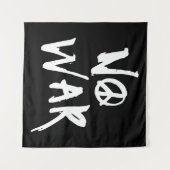 戦争なし タペストリー (正面(横))