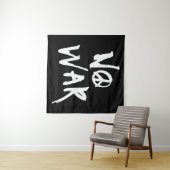 戦争なし タペストリー (インサイチュ(横))