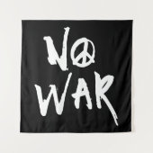 戦争なし タペストリー (正面)