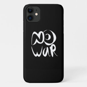 戦争なし iPhone 11 ケース