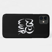 戦争なし Case-Mate iPhoneケース (裏面(横))