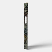 戦争なし Case-Mate iPhoneケース (裏面 / 右)