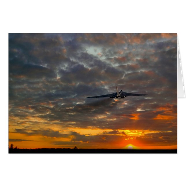 戦争に向かう (正面横)