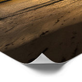 戦争に向かう ポスター (角)