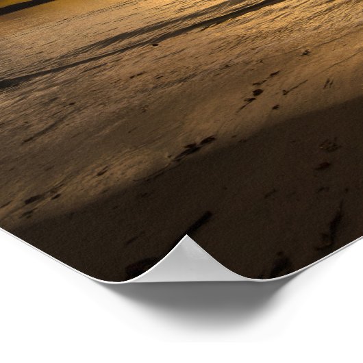 戦争に向かう ポスター (角)