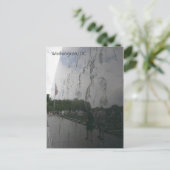 戦争に対する反省 ポストカード (スタンド正面)