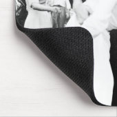 戦争に接吻しますさようなら マウスパッド (コーナー)