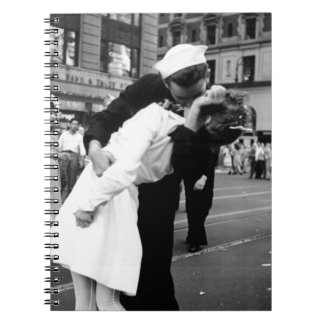 戦争のさようなら正方形に時々接吻すること ノートブック