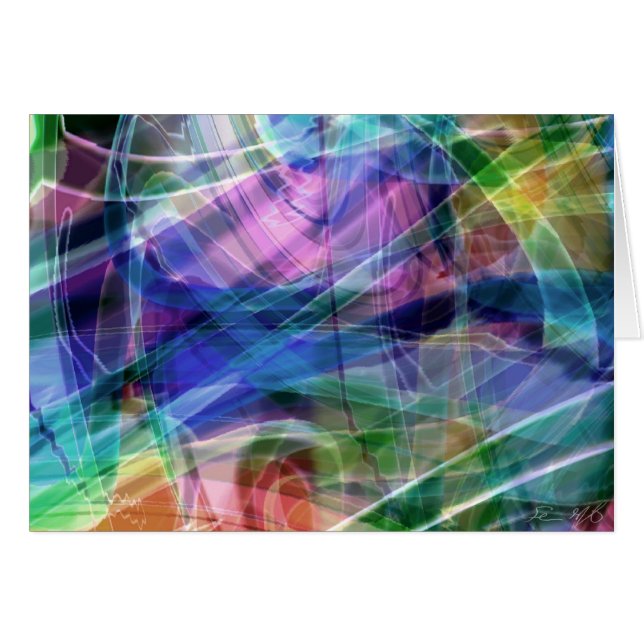 戦争のイブ (正面横)