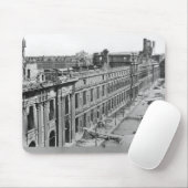 戦争の災害 マウスパッド (マウス)