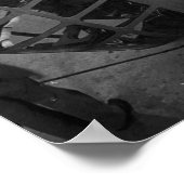 戦争の翼：1940年代初期 ポスター (角)