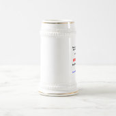 戦争のThoの目的…. ビールジョッキ (中央)