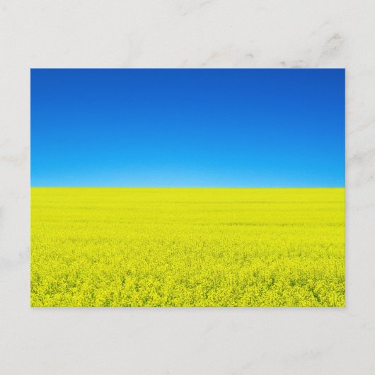 戦争はがき ポストカード (正面)