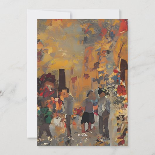 戦争は子どもの引用文には不健全 シーズンカード (裏面)