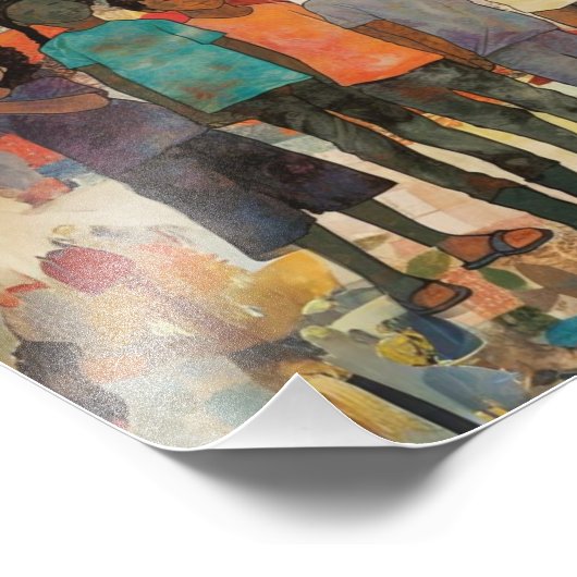 戦争は子どもの引用文には不健全 フォトプリント            (角)