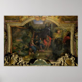 戦争をオランダ ポスター (正面)