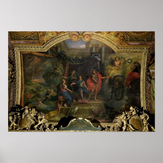 戦争をオランダ ポスター (正面)